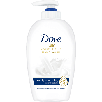 Handtvål Flytande Deeply Nourishing 250ml Dove.