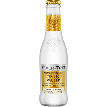 Tonic water 200ml Fever-Tree.