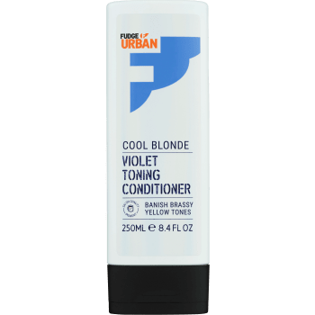 Balsam Cool Blonde Urban 250ml Fudge.