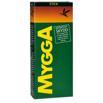 Myggstift Original 50ml Mygga.