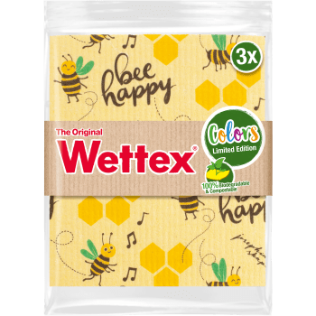 Wettex Colors 3-p.