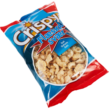 Fläsksvålar 150g Crispy.