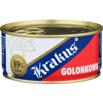 Grisknogar 300g Krakus.