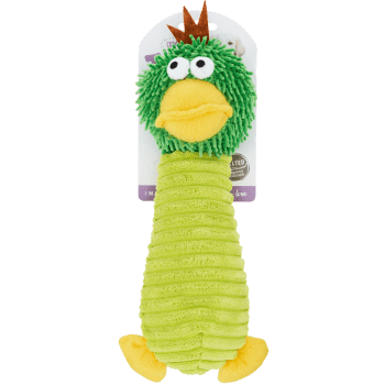 Hundleksak Toys Cordy mjuk 1-p Best Friend.