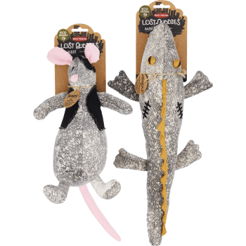 Hundleksak Rascals 1-p Best Friend.