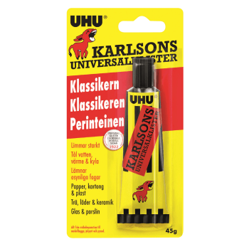 Karlsons Universalsklister 45g UHU.