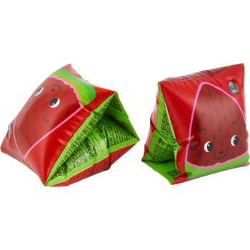 Armsimringar Frukt 23x15cm Bestway.