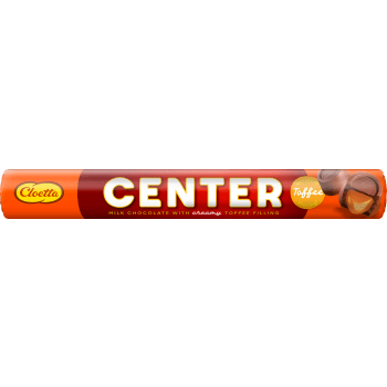 Center 78g Cloetta.