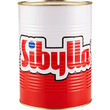Kokkorv Konserv 3,9kg Sibylla.