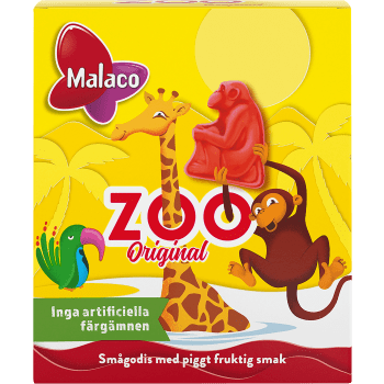 Zoo 20g.