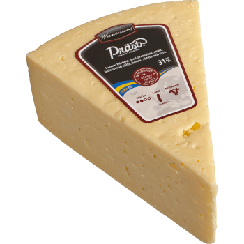 Präst® 31% Mellanlagrad ca 750g Wernerssons.