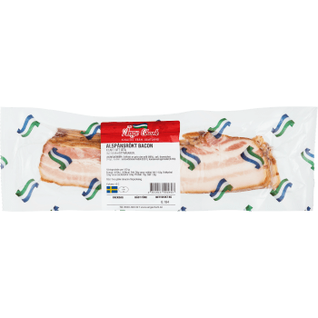 Änge Bacon ca 180g Änge Chark.