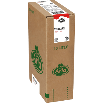 Vispgrädde 36% 10l Arla® Pro.
