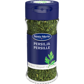 Persilja 8g Santa Maria.