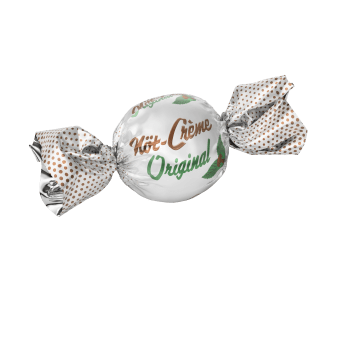 Nöt-Crème Chocokulor..