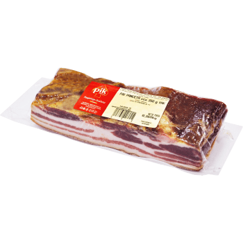 Pancetta Dalmatisk ca 350g PIK.