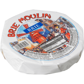 Brie 500g Moulin.