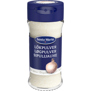 Lök Granulerad 41g Santa Maria.