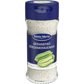 Sesamfrö 38g Santa Maria.