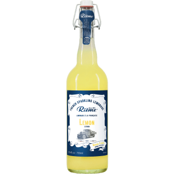 Lemonad Citron 750ml Riéme.