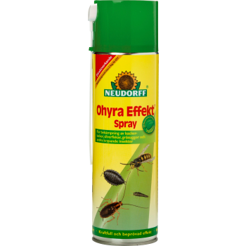 Ohyra Effekt 500ml Neudorff.