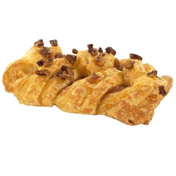 Maple Pecan 85g Schulstad Bakery Solutions.