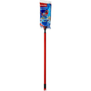 Våtmopp SuperMocio plus 3-action Vileda.