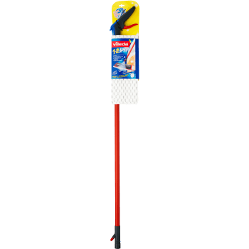 Flatmopp 1-2 Spray Vileda.