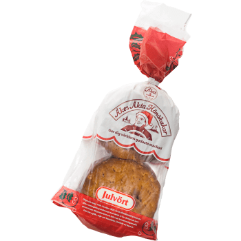 Hönökaka Julvört 500g Åkes Äkta Hönökakor.