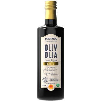Extra virgin Olivolja Sitia 500ml Frixos Finest.