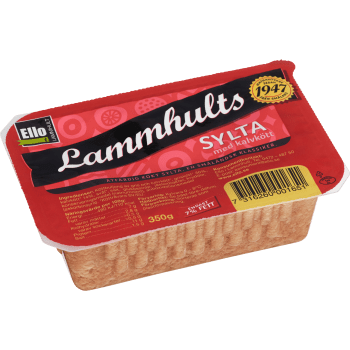 Sylta Lammhults 350g Ello i Lammhult.