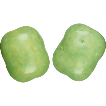 Salt limelakrits 3,8 kg Narr Konfektyr.