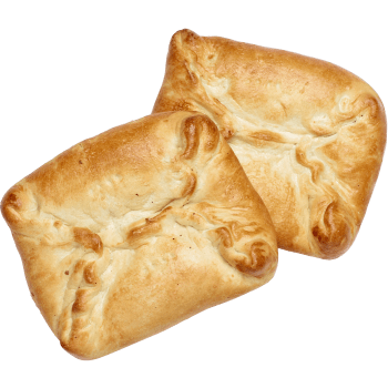 70377 Carolines Kök, Pirog Spenat & fetaost (fryst) 210 g...