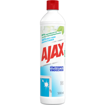 Fönsterputs Original 500ml Ajax.
