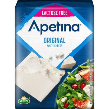 Vitost Original Laktosfri 200g Apetina®.