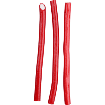 Toms Jordgubbskablar Lösvikt 2500g..