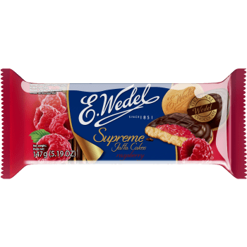 Jaffa Hallon Supreme 147g Wedel.
