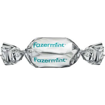 Choklad Fazer Mint ca 3kgFazer.