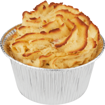Duchesse 180g Quality Meal.