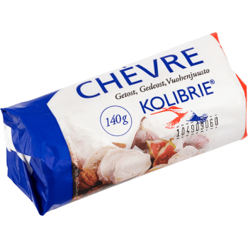Getost Chévre 140g Kolibrie.