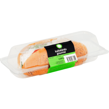 Baguette med skagenröra 200g Kallskänksgourmé.