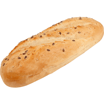 Ljus Sub med Frön 100g Bonjour.