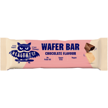 Kexbar Chocolate Wafer 24g HealthyCo.