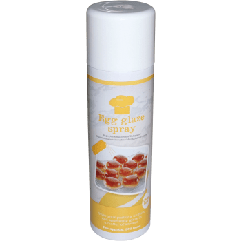 Egg Glaze Spray 338ml DAVA.
