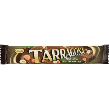 Tarragona Dubbel 50g Cloetta.