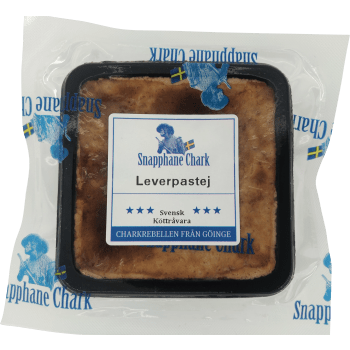 Leverpastej 180.