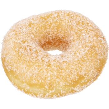 Donut mini goldenfry 18g Bageri La Lorraine.