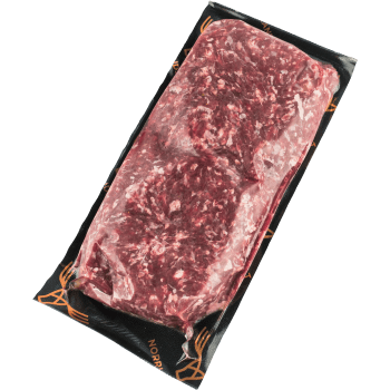 Älgköttfärs Fryst 500g Norrlandsvilt.