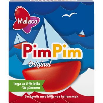 Pim Pim 20g.