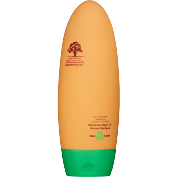 Schampo Volume 450ml Arganmidas.